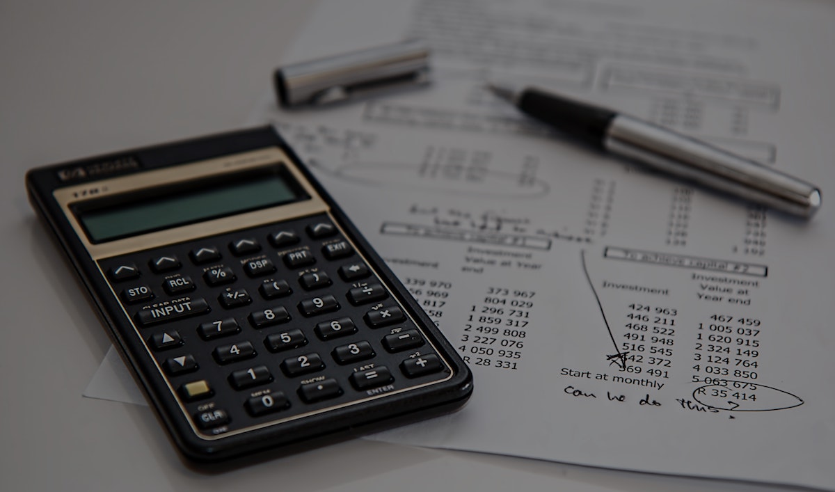 business valuations