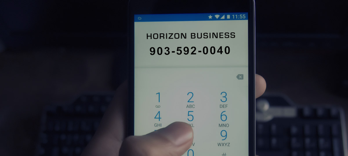 contact horizon business group